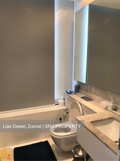 Reflections At Keppel Bay (D4), Condominium #492502531